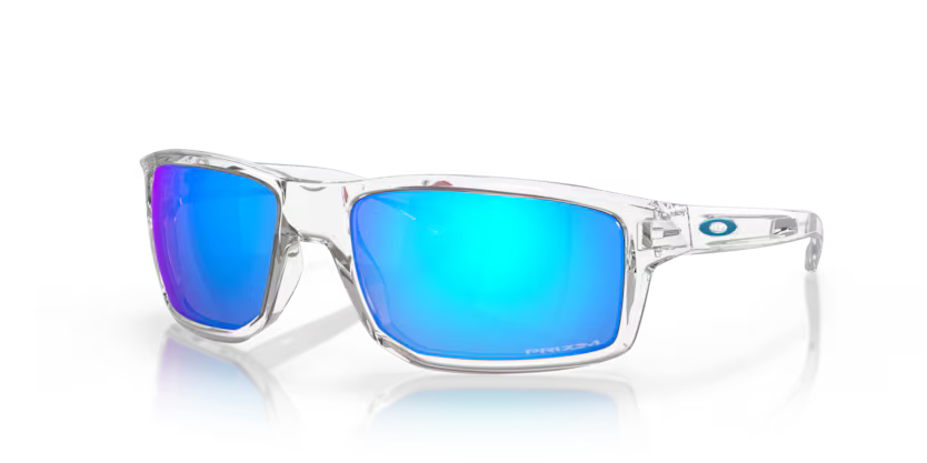 Oakley Gibston