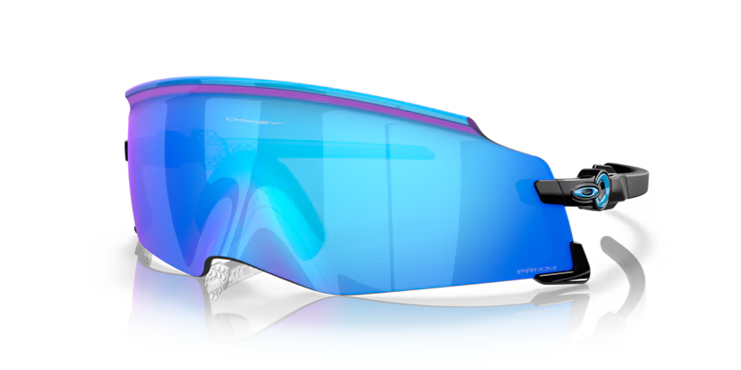 Oakley Kato