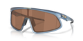 Oakley Rslv