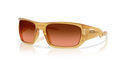 Oakley Masseter
