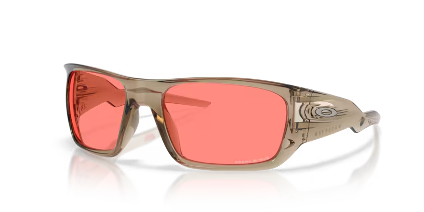 Oakley Masseter