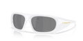 Oakley Belleville