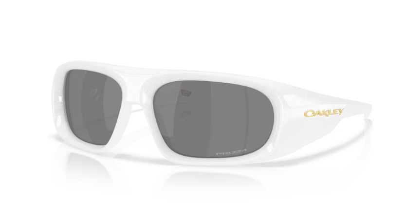 Oakley Belleville