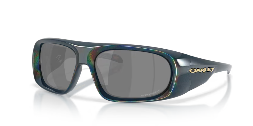 Oakley Belleville