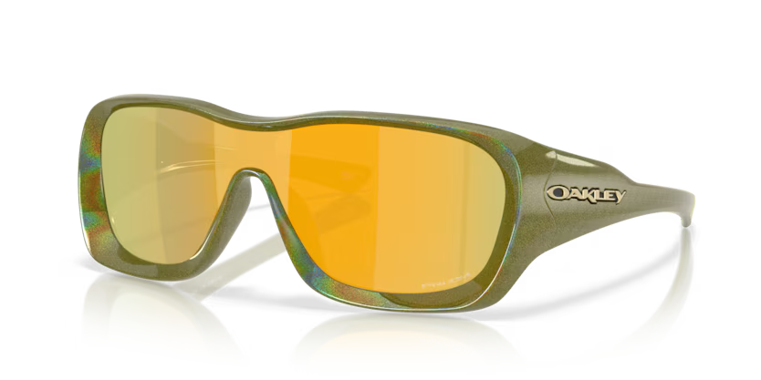 Oakley De la salle