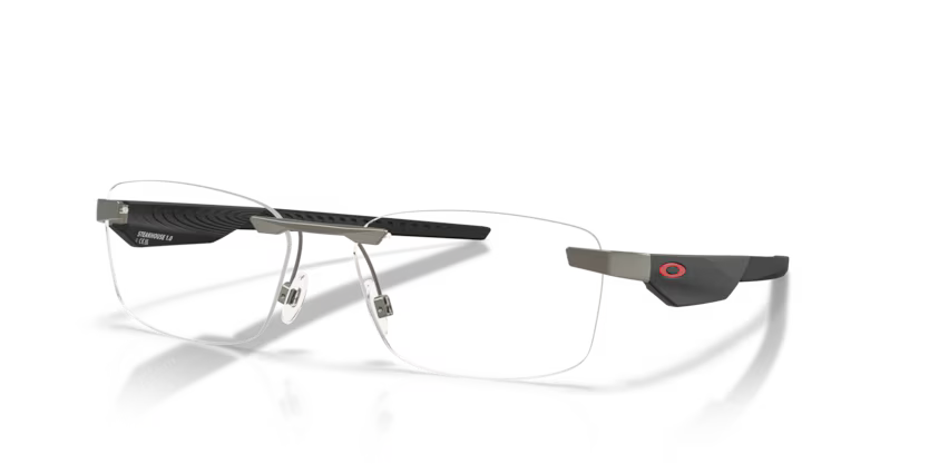 Oakley Steakhouse 1.0