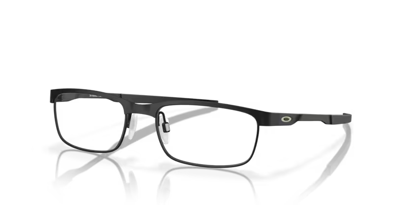 Oakley Steel Plate