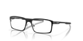 Oakley Base plane