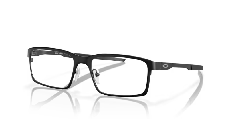 Oakley Base plane