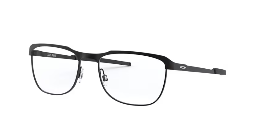 Oakley Tail Pipe