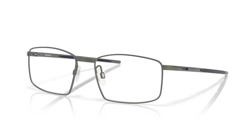 Oakley Burrow