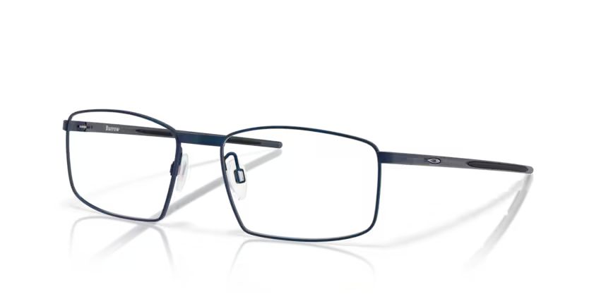 Oakley Burrow