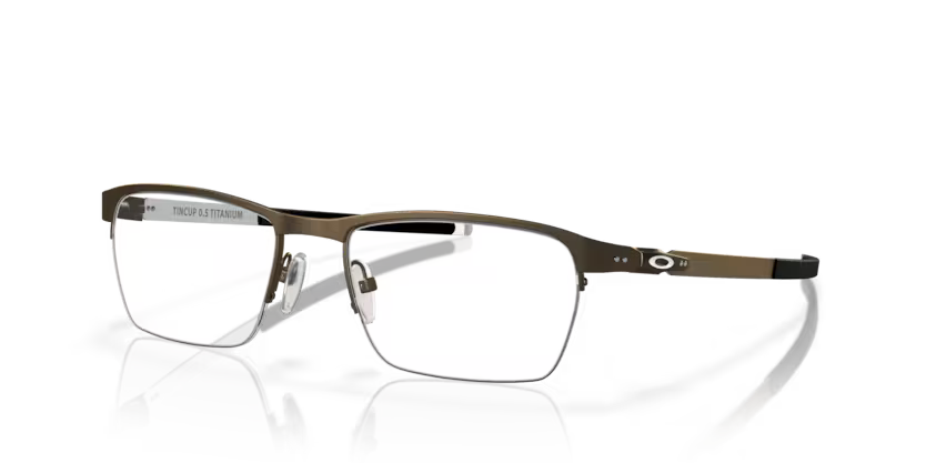 Oakley Tincup 0.5 Ti