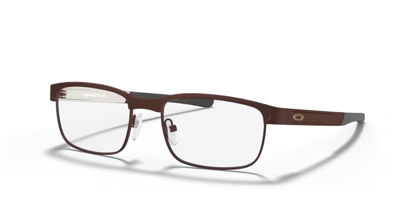 Oakley Surface Plate