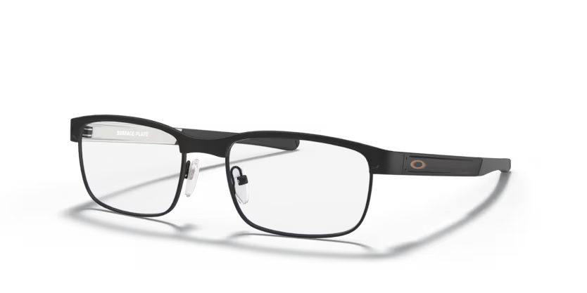 Oakley Surface Plate