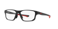 Oakley Crosslink fit (a)