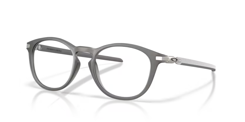 Oakley Pitchman r carbon a