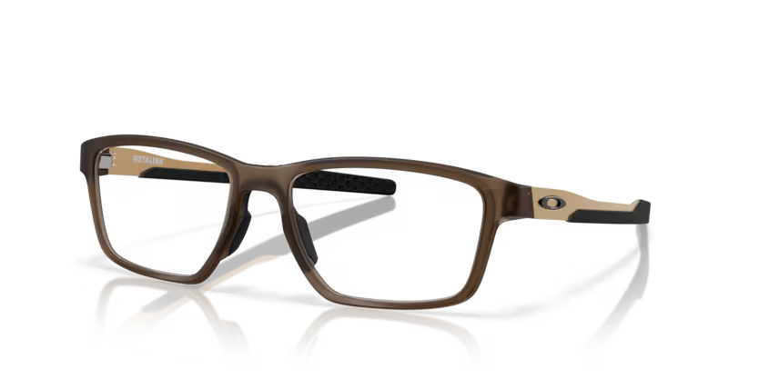 Oakley Metalink