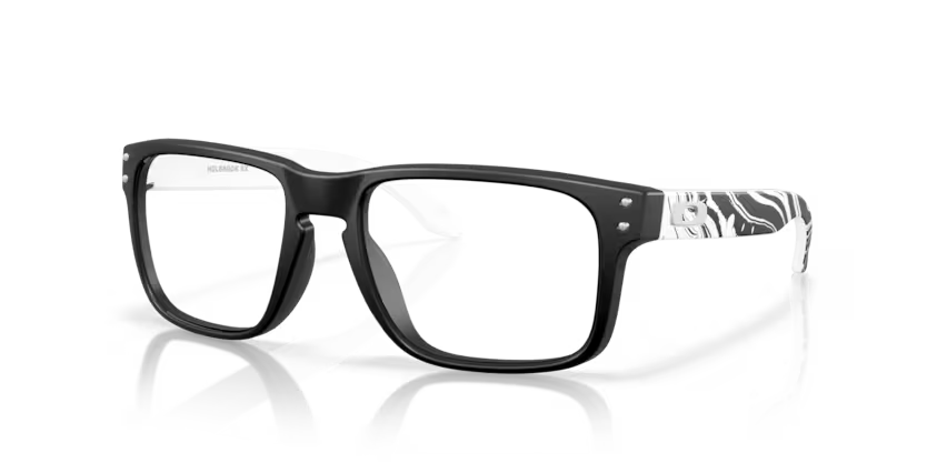 Oakley Holbrook rx