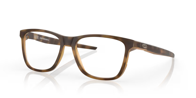 Oakley Centerboard a