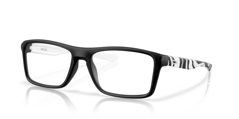 Oakley Rafter