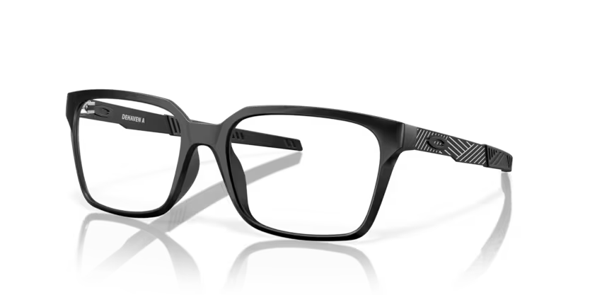 Oakley Dehaven a
