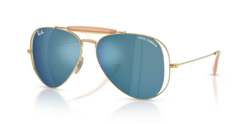 Ray-Ban 3029M