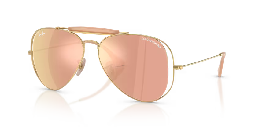 Ray-Ban 3029M
