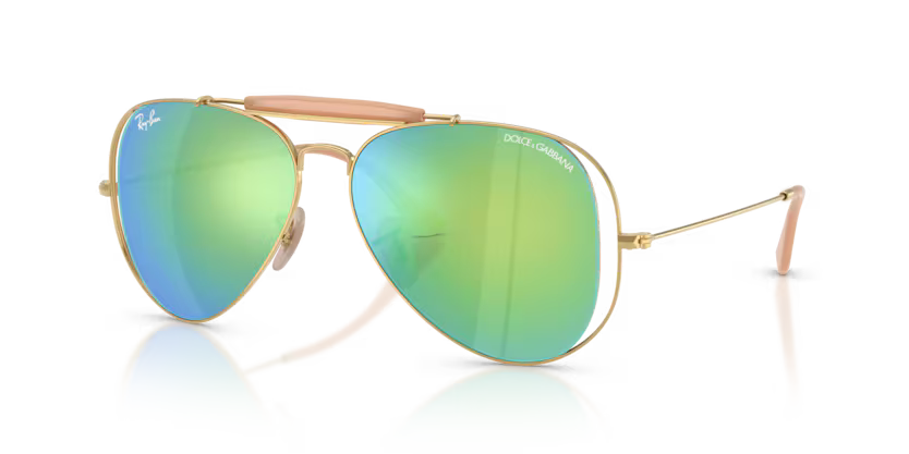 Ray-Ban 3029M