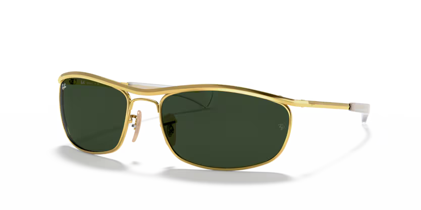 Ray-Ban 3119M Olympian I Deluxe