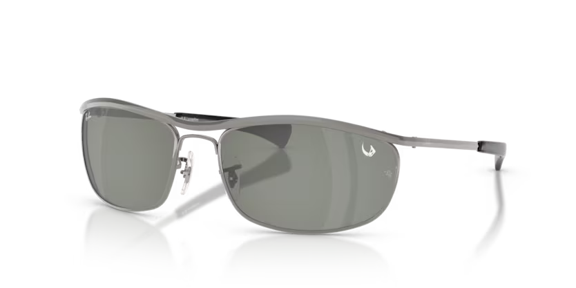 Ray-Ban 3119M Olympian I Deluxe