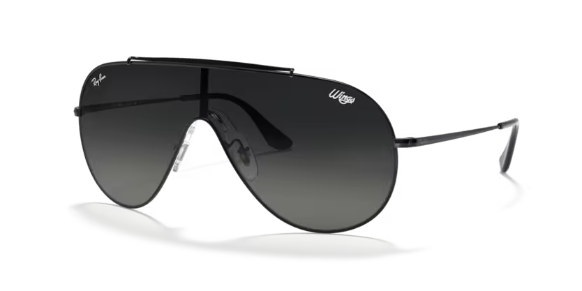 Ray-Ban Wings