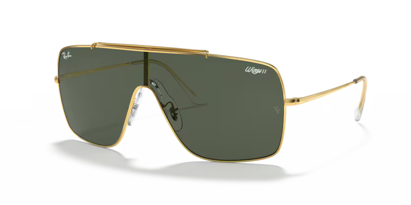 Ray-Ban Wings II