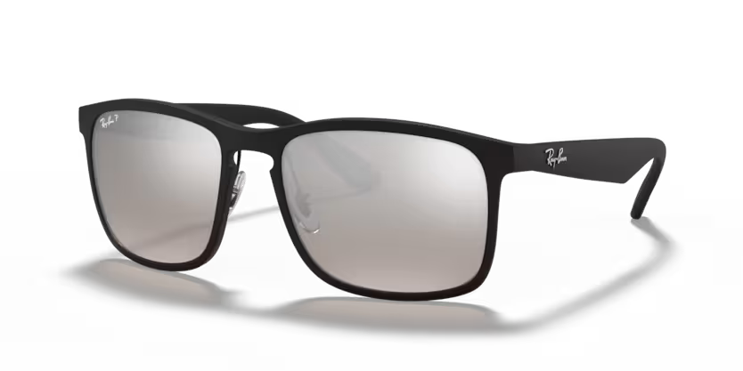 Ray-Ban Wayfarer Deluxe
