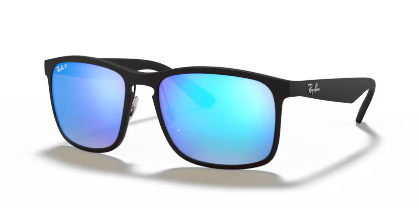 Ray-Ban Wayfarer Deluxe