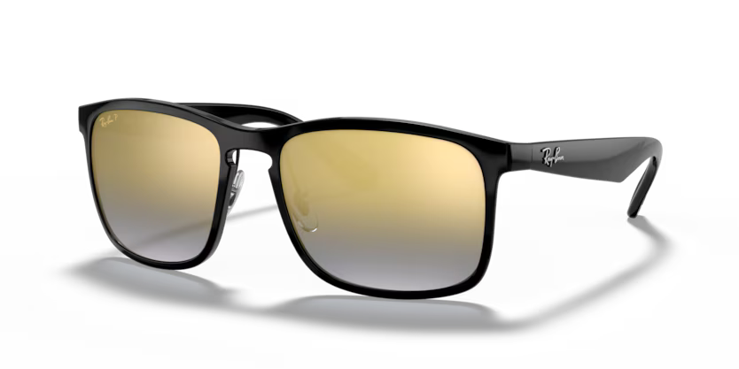 Ray-Ban Wayfarer Deluxe
