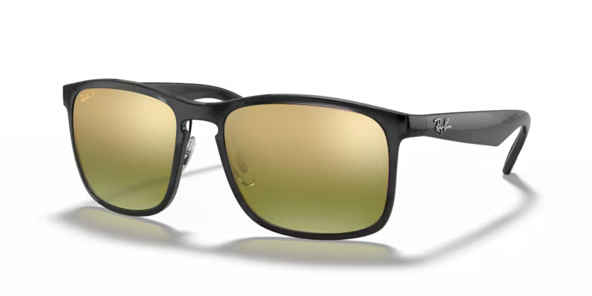 Ray-Ban Wayfarer Deluxe