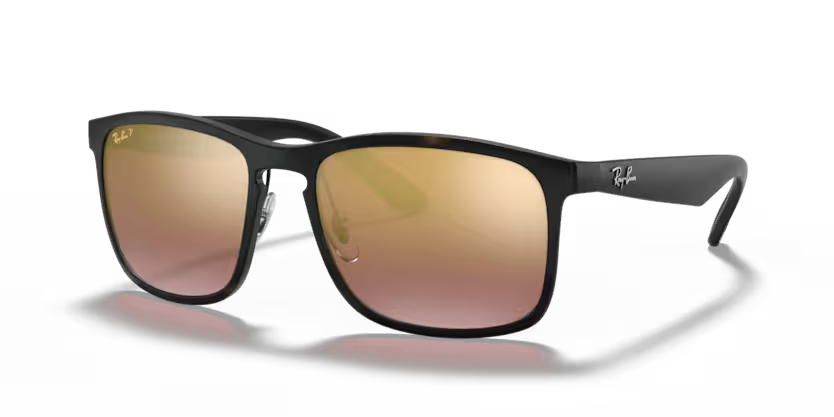 Ray-Ban Wayfarer Deluxe