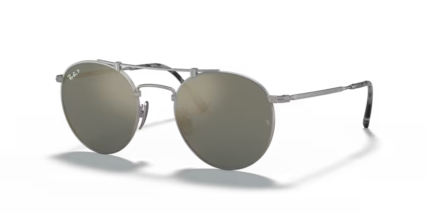 Ray-Ban Titanium