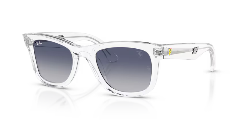 Ray-Ban 0502SM
