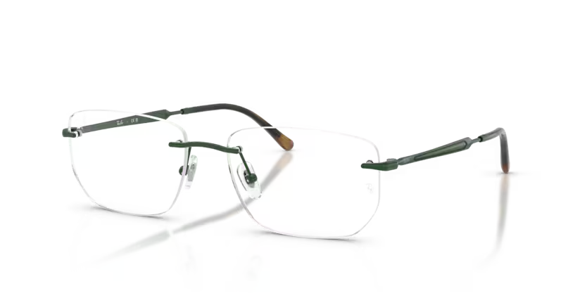 Ray-Ban 3768V