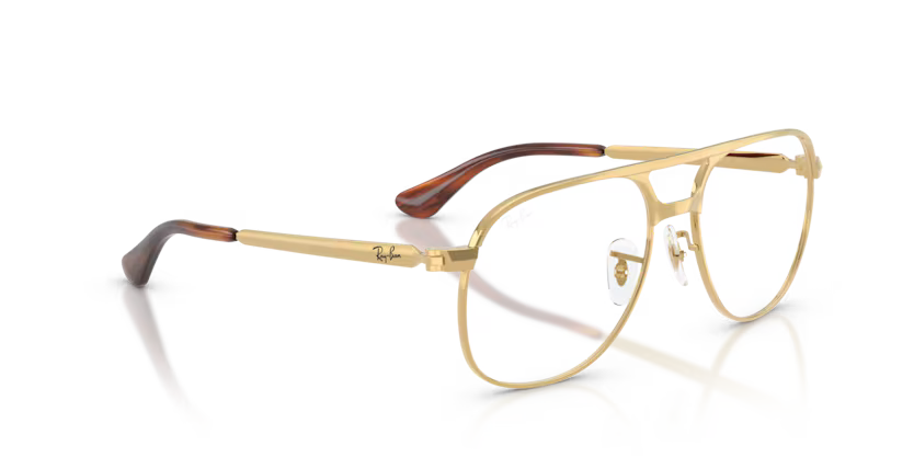 Ray-Ban Bill Max