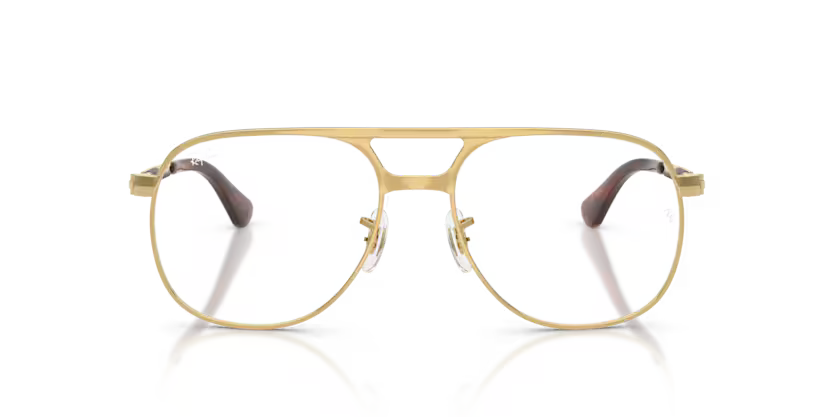 Ray-Ban Bill Max