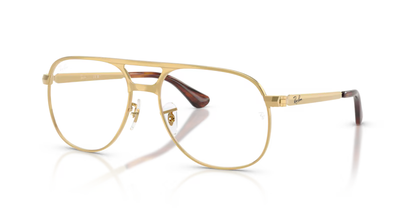 Ray-Ban Bill Max