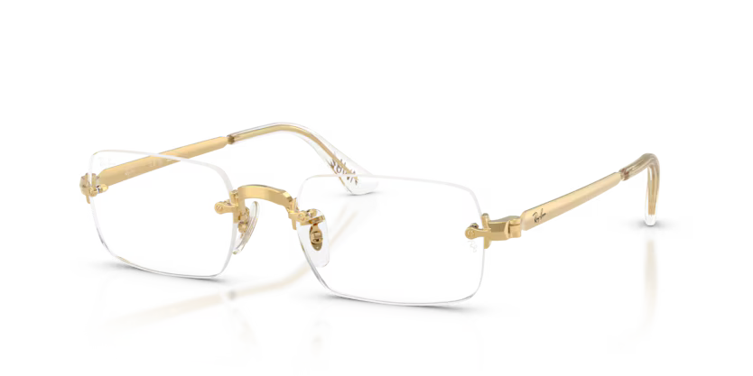 Ray-Ban 3928V