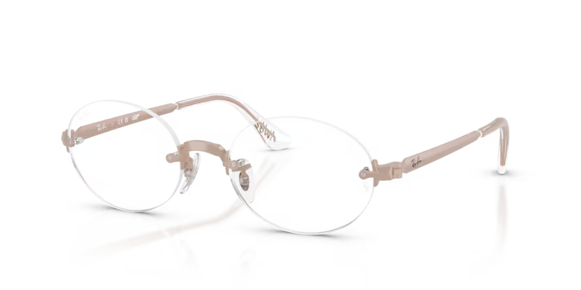 Ray-Ban 3929V
