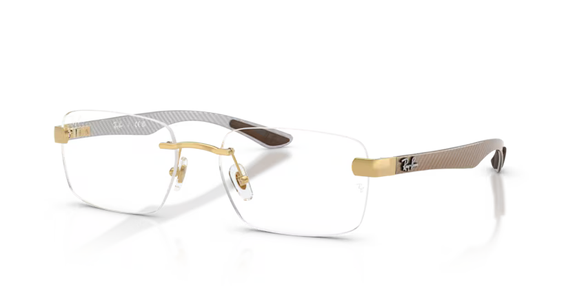 Ray-Ban 8423