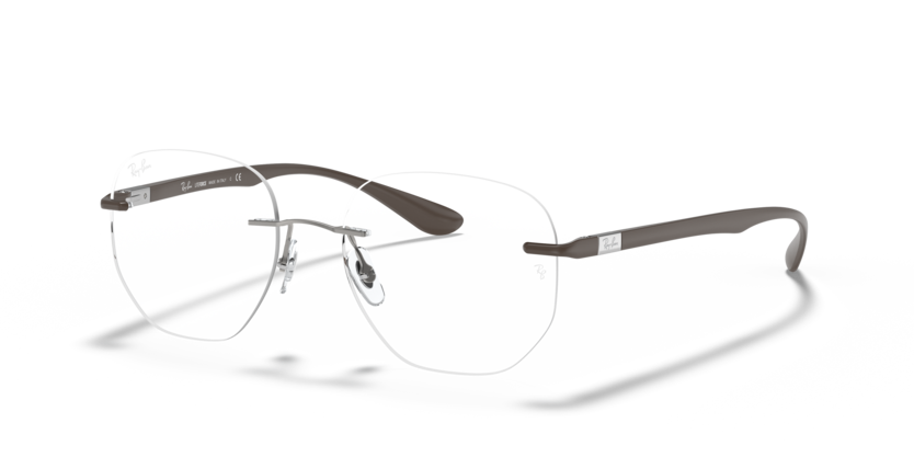 Ray-Ban 8766