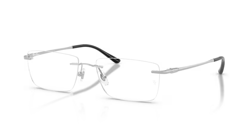 Ray-Ban 8781D
