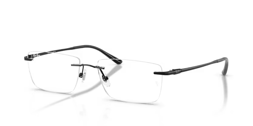 Ray-Ban 8781D